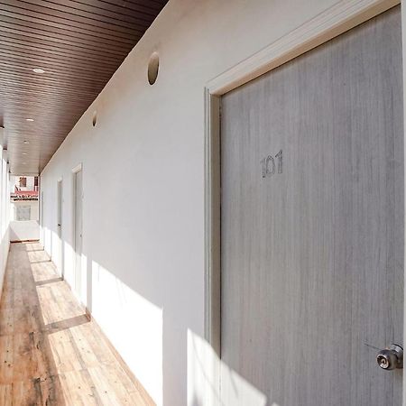 ורנאסי Fabhotel Siddhi מראה חיצוני תמונה