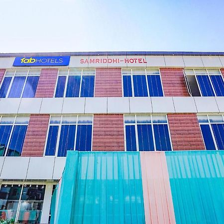 ורנאסי Fabhotel Siddhi מראה חיצוני תמונה