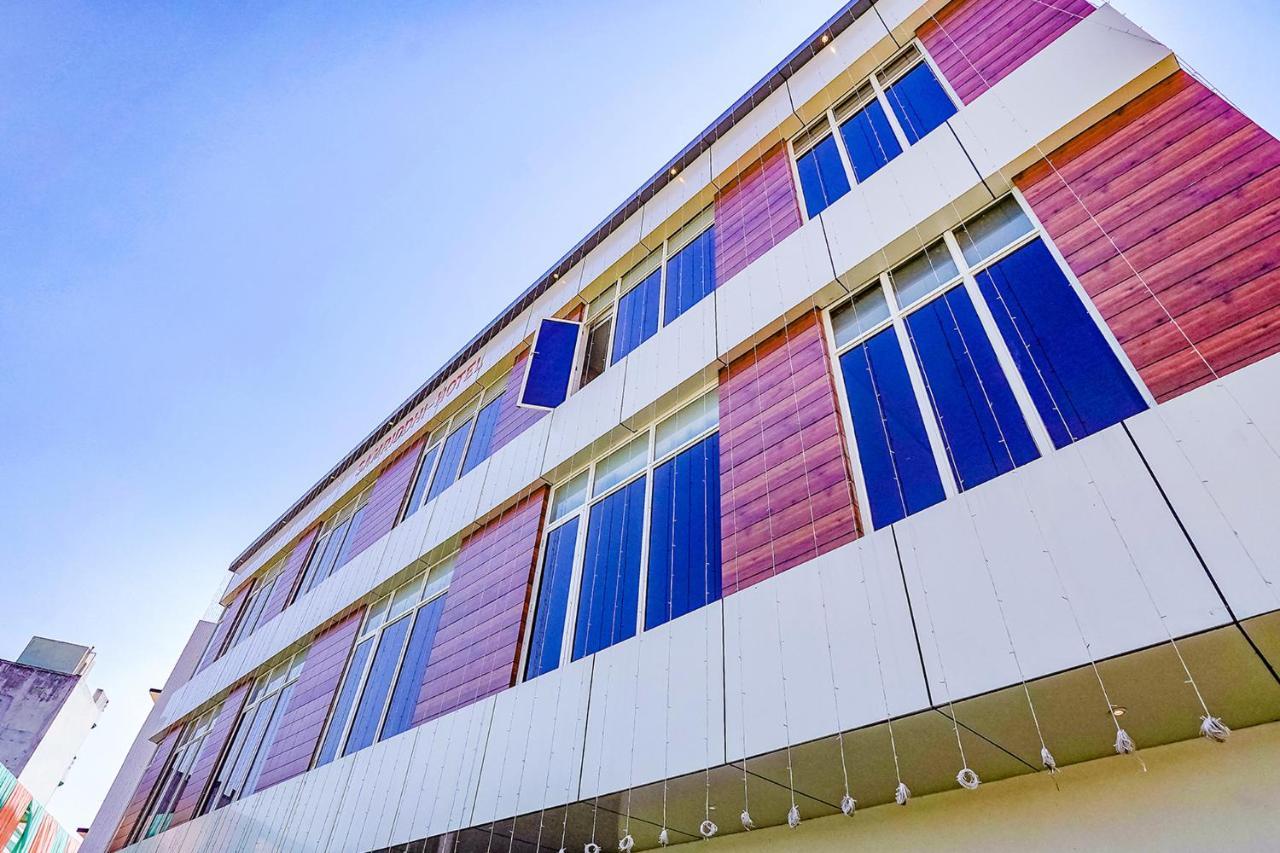 ורנאסי Fabhotel Siddhi מראה חיצוני תמונה