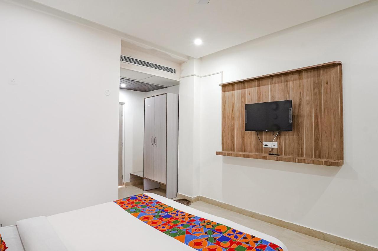 ורנאסי Fabhotel Siddhi מראה חיצוני תמונה