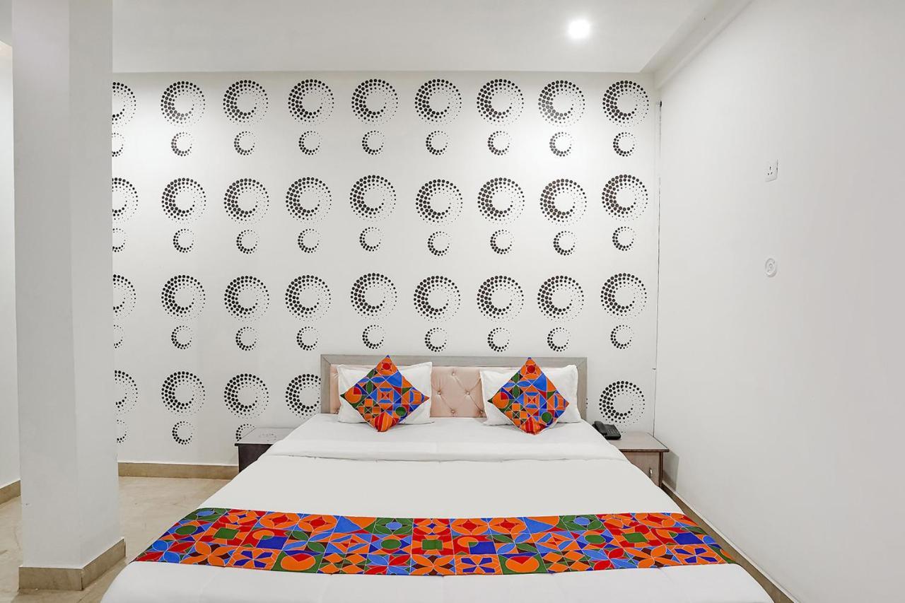 ורנאסי Fabhotel Siddhi מראה חיצוני תמונה
