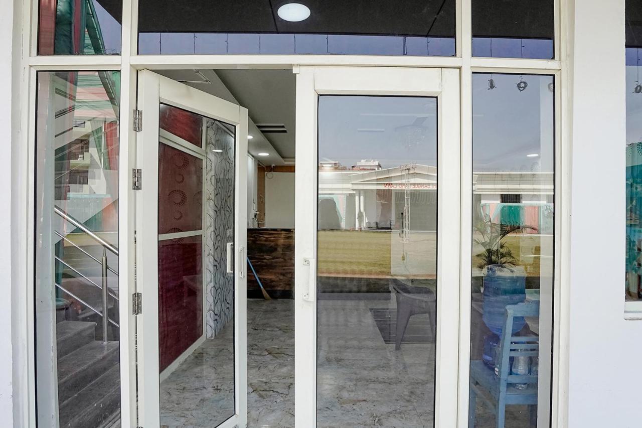 ורנאסי Fabhotel Siddhi מראה חיצוני תמונה